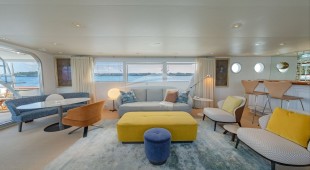 Sovereign Caribbean, East Coast United States