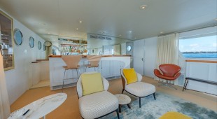 Sovereign Caribbean, East Coast United States