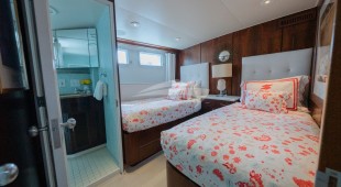 Sovereign Caribbean, East Coast United States