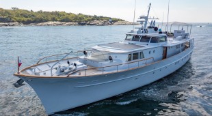 Sovereign Caribbean, East Coast United States