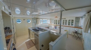 Sovereign Caribbean, East Coast United States