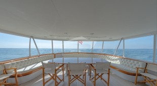 Sovereign Caribbean, East Coast United States