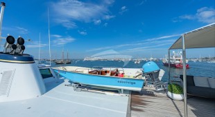 Sovereign Caribbean, East Coast United States