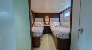 Sovereign Caribbean, East Coast United States