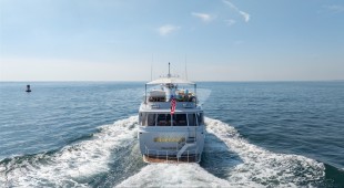 Sovereign Caribbean, East Coast United States