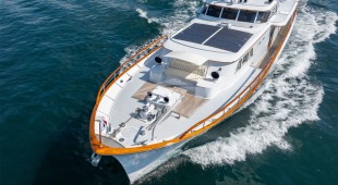 Sovereign Caribbean, East Coast United States