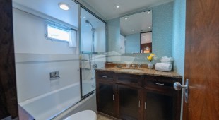 Sovereign Caribbean, East Coast United States