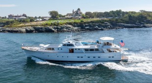 Sovereign Caribbean, East Coast United States