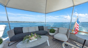 Sovereign Caribbean, East Coast United States