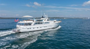 Sovereign Caribbean, East Coast United States