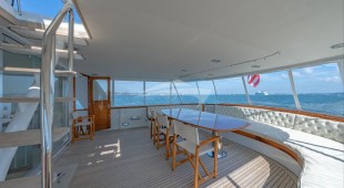 Sovereign Caribbean, East Coast United States