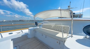 Sovereign Caribbean, East Coast United States