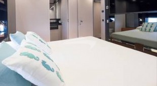 Space Cowboy West Mediterranean