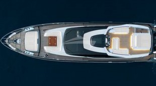 Space Cowboy West Mediterranean