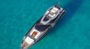 Space Cowboy West Mediterranean