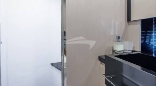 Space Cowboy West Mediterranean