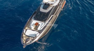 Space Cowboy West Mediterranean