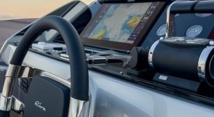 Space Cowboy West Mediterranean