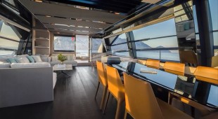 Space Cowboy West Mediterranean