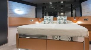 Space Cowboy West Mediterranean