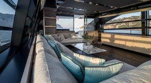 Space Cowboy West Mediterranean