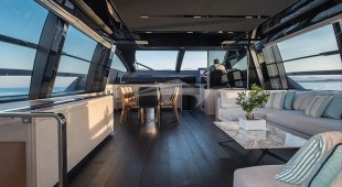 Space Cowboy West Mediterranean