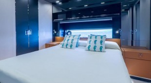 Space Cowboy West Mediterranean