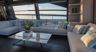 Space Cowboy West Mediterranean