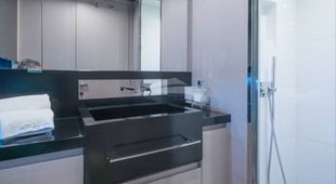 Space Cowboy West Mediterranean