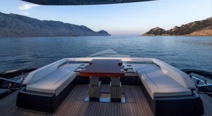 Space Cowboy West Mediterranean