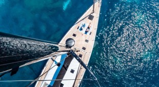 Spark Iii East Mediterranean, West Mediterranean