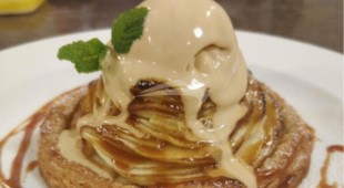 Spark Iii East Mediterranean, West Mediterranean