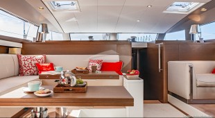 Spark Iii East Mediterranean, West Mediterranean