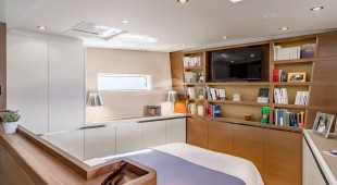 Spark Iii East Mediterranean, West Mediterranean