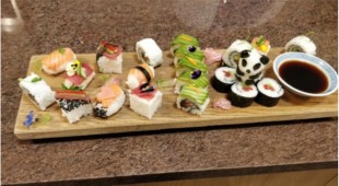 Spark Iii East Mediterranean, West Mediterranean