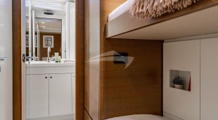 Spark Iii East Mediterranean, West Mediterranean