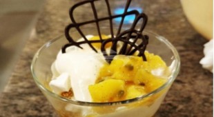 Spark Iii East Mediterranean, West Mediterranean