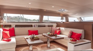 Spark Iii East Mediterranean, West Mediterranean