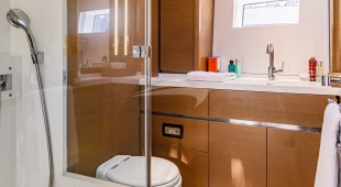 Spark Iii East Mediterranean, West Mediterranean