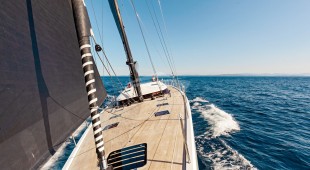 Spark Iii East Mediterranean, West Mediterranean