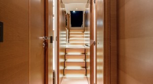 Spark Iii East Mediterranean, West Mediterranean