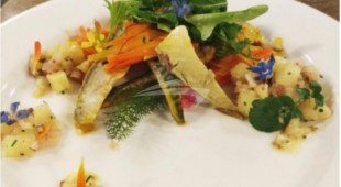 Spark Iii East Mediterranean, West Mediterranean