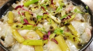 Spark Iii East Mediterranean, West Mediterranean