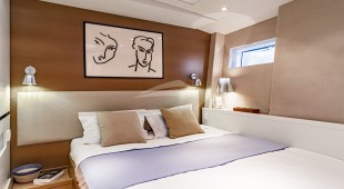 Spark Iii East Mediterranean, West Mediterranean