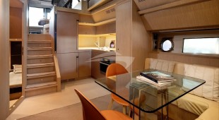 Sparta West Mediterranean