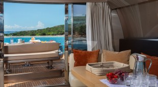 Sparta West Mediterranean