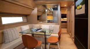 Sparta West Mediterranean