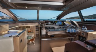 Sparta West Mediterranean