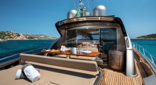 Sparta West Mediterranean