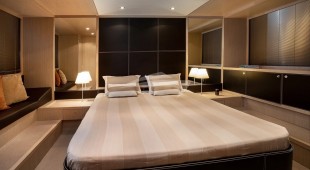 Sparta West Mediterranean